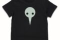 EVANGELION 使徒 蓄光Tシャツ/BLACK-XL アニメイトで
2026年02月発売