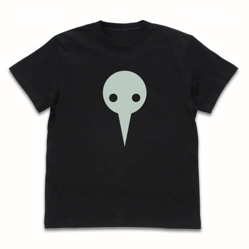 EVANGELION 使徒 蓄光Tシャツ/BLACK-XL アニメイトで
2026年02月発売