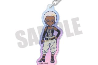 TVガチアクタ れとぽぷ オーロラアクリルキーホルダー(全8種)セミュ
 
2025年12月下旬発売