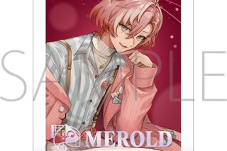 フラガリアメモリーズ ぱしゃこれ/vol.2
 
2026年1月31日発売