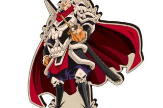 真・侍伝 YAIBA MOKUスタ 鬼丸 猛
 
2026年01月中旬発売