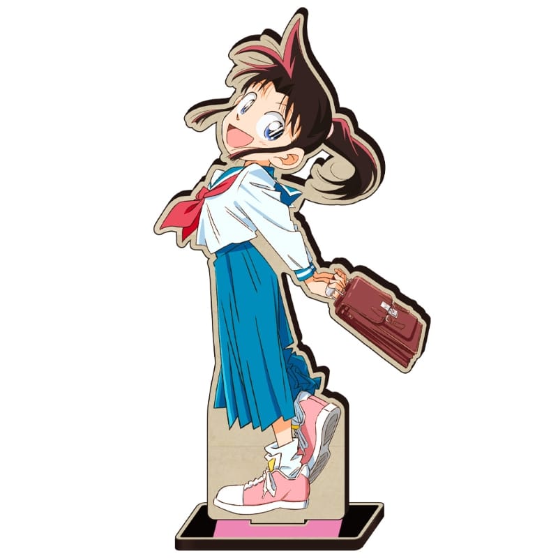 真・侍伝 YAIBA MOKUスタ 峰 さやか
 
2026年01月中旬発売