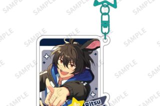 あんさんぶるスターズ!! (あんスタ) アクリルチャーム 26朔間凛月
 
2026年03月上旬発売