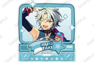 あんさんぶるスターズ!! (あんスタ) アクリルスタンド 12滝維吹
 
2026年03月上旬発売