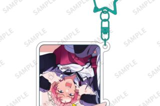 あんさんぶるスターズ!! (あんスタ) アクリルチャーム 25斎宮宗
 
2026年03月上旬発売