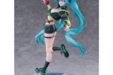 初音ミク HATSUNE MIKU Digital Stars 2024 ver. 1/7 完成品フィギュア
 
2026年07月発売
