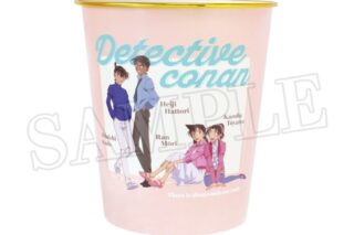 名探偵コナン プラダストボックス Magazine
 
2026年03月発売