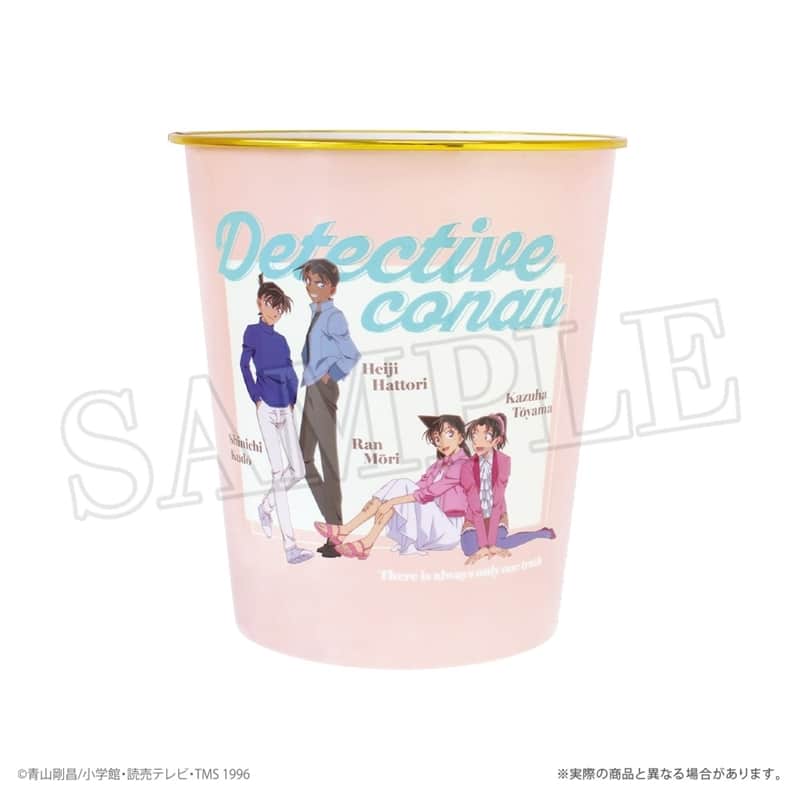 名探偵コナン プラダストボックス Magazine
 
2026年03月発売