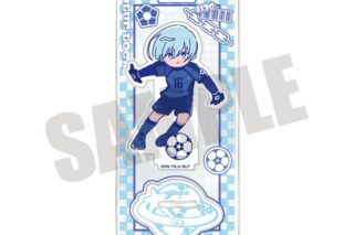 TVアニメ『ブルーロック』 アクリルスタンド にゅ～とろ 第1弾 J 氷織 羊
 
2025年09月中旬発売
で取扱中