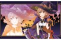 俺ガイル 完 【描き下ろし】ラバーマット 一色いろは(ハロウィン)
 
2026年02月発売
で取扱中