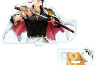 パラライ アクリルスタンド 6th Anniversary 翠石 依織
 アニメイトで
2026/01/24 発売