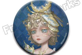 Identity V select×collect -オールスターホログラム缶バッジ- 047 気象学者
 アニメイトで
2026年02月下旬発売