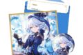 原神 運命の日シリーズ ギフトパック フリーナ アニメイトで
09月発売