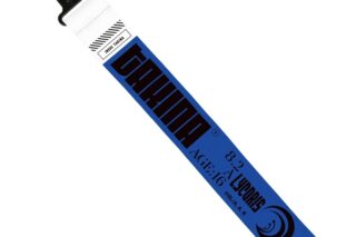 リコリス・リコイル (リコリコ) 井ノ上たきな カラビナ付きバナータグ
 
2026年4月27日発売