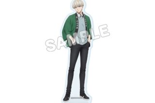 JR東海×ウィンドブレイカー (ウィンブレ) アクリルスタンド 梶蓮ver.
 
2026年01月発売