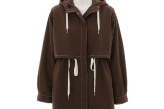 忍たま乱太郎 雑渡昆奈門 モデル アウターXLサイズ
 
2026年02月発売