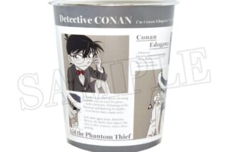 名探偵コナン プラダストボックス Newspaper
 
2026年03月発売