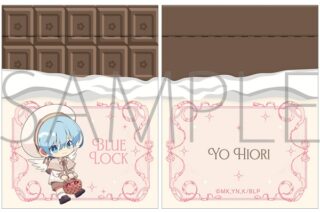 ブルーロック2期 ばね口ポーチ/氷織 羊　バレンタイン
 
2026年1月24日発売
で取扱中