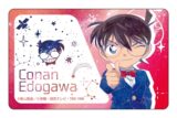 名探偵コナン (ギャラクシー)ICカードステッカー江戸川コナン【再販】
 
2026年01月発売