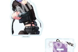 パラライ アクリルスタンド 6th Anniversary 矢戸乃上 那由汰
 アニメイトで
2026/01/24 発売