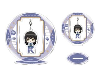 銀魂 ゆらゆらアクリルスタンド おすわりVer. 桂小太郎
 
2026年04月下旬発売