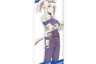 アニメウマ娘 シンデレラグレイ ロング缶バッジ オグリキャップ
 
2026年02月上旬発売
 【アニメイト】