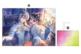 アイドリッシュセブン 9th Anniversary Collection　クリアファイル　Re:vale
 
2026年3月28日発売