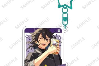 あんさんぶるスターズ!! (あんスタ) アクリルチャーム 18朔間零
 
2026年03月上旬発売