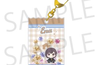 プロセカ マイセカイ シャカシャカアクリルキーホルダー 東雲 絵名
 
2026年01月下旬発売