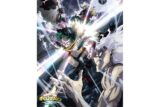 TVアニメ『僕のヒーローアカデミア』 500-776 FINAL SEASON
 
2025年12月発売
で取扱中