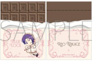 ブルーロック2期 ばね口ポーチ/御影 玲王　バレンタイン
 
2026年1月24日発売
で取扱中