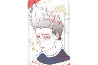 TVアニメ『ブルーロック』 馬狼 照英 lette-graph モバイルバッテリー【再販】
 
2025年10月17日発売
で取扱中