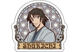 名探偵コナン (アールヌーボー)アクリルクリップ羽田秀吉【再販】
 
2026年01月発売