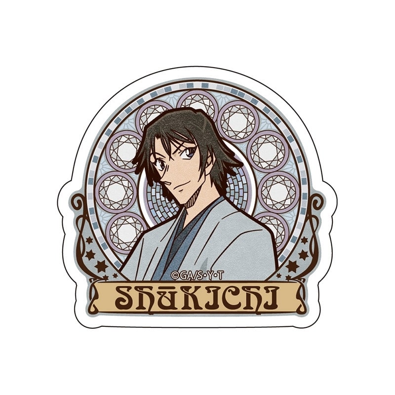 名探偵コナン (アールヌーボー)アクリルクリップ羽田秀吉【再販】
 
2026年01月発売