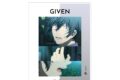 映画 ギヴン 村田 雨月 場面写A3マット加工ポスター【再販】
 
2026年2月7日発売
で取扱中
