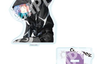 パラライ アクリルスタンド 6th Anniversary 矢戸乃上 珂波汰
 アニメイトで
2026/01/24 発売