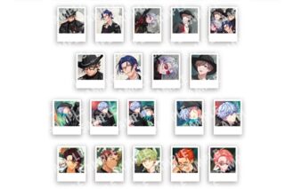 パラライ トレフォト A 6th Anniversary
 アニメイトで
2026/01/24 発売