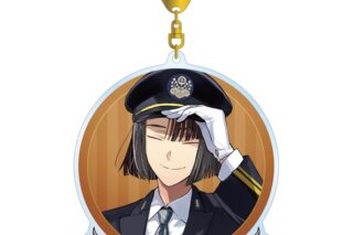 Fate/Grand Order 太公望 推し旅コラボver. BIGアクリルキーホルダー
 アニメイトで
2026/01/27 発売