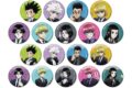 ハンターハンター 描き下ろし スーツ(戦闘後)ver. トレーディンググリッター缶バッジ
 アニメイトで
2025/12/06 発売