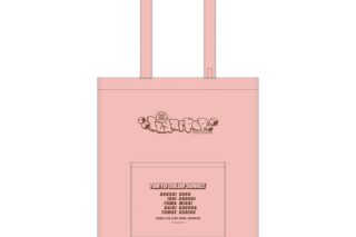 東京カラーソニック!! トートバッグ/Special Live～Sugar Pop～
 アニメイトで
2026年01月上旬発売