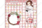 ヘタリアWorld★Stars アクリルスタンド 8.中国～Flower Shower～[ドレセレmini]
 アニメイトで
2026年01月下旬発売