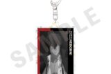 「家庭教師ヒットマンREBORN!」 パートカラーシリーズ アクリルキーホルダー(XANXUS)
 アニメイトで
2026年01月発売