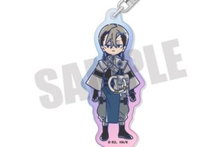 TVガチアクタ れとぽぷ オーロラアクリルキーホルダー(全8種)ザンカ
 
2025年12月下旬発売