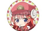 五等分の花嫁* おとどけメェる缶バッジ 中野五月【再販】
 
2025年12月発売