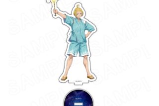 炎炎ノ消防隊  描き下ろしアクリルスタンド アーサー・ボイル
 
2025年10月発売
 【アニメイト】