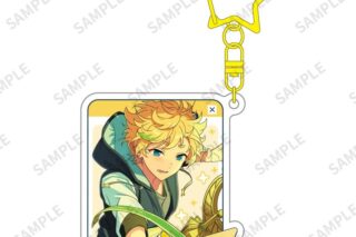 あんさんぶるスターズ!! (あんスタ) アクリルチャーム 14春川宙
 
2026年03月上旬発売