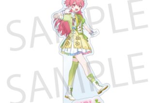 プロセカ コネクトライブ MORE MORE JUMP!× ワンダーランズ×ショウタイム わん!もあ!HAPPY TIME アクリルスタンド 桃井 愛莉
 
2026年02月中旬発売