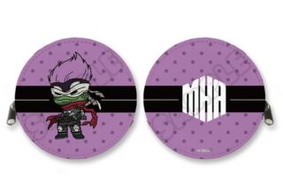 TVアニメ『僕のヒーローアカデミア』 みんなmochocho化大作戦!第7弾 丸形コインケース M-OE(スピナー)
 
2026年01月下旬発売
で取扱中