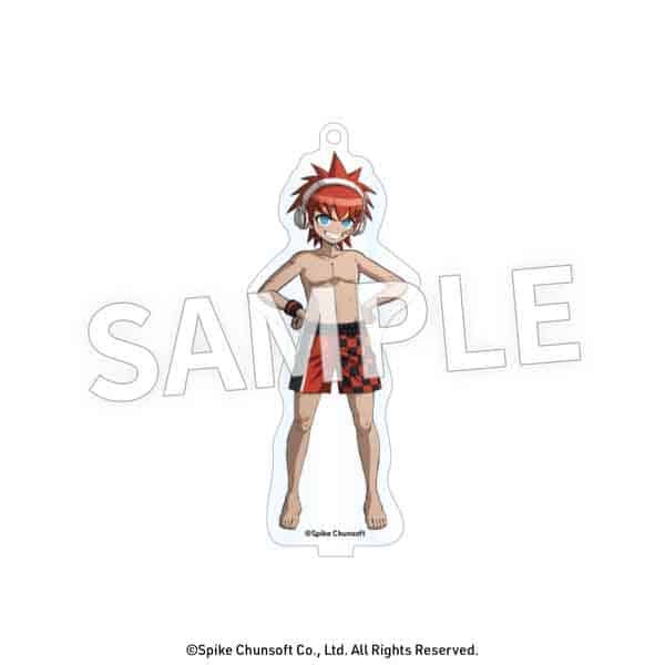 絶対絶望少女　 アクリルフィギュア　大門 大 水着 ver.【再販】
 
2026年01月発売