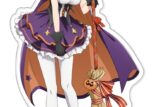 俺ガイル 完 【描き下ろし】アクリルスタンド 一色いろは(ハロウィン)
 
2026年02月発売
で取扱中